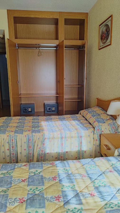 Becilla de Valderaduey Hotel Ria De Vigo "Tierra De Campos" מראה חיצוני תמונה